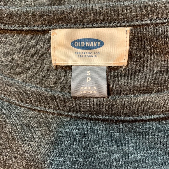 2 Three Quarter Sleeve Crochet Tops - Picture 2 of 6